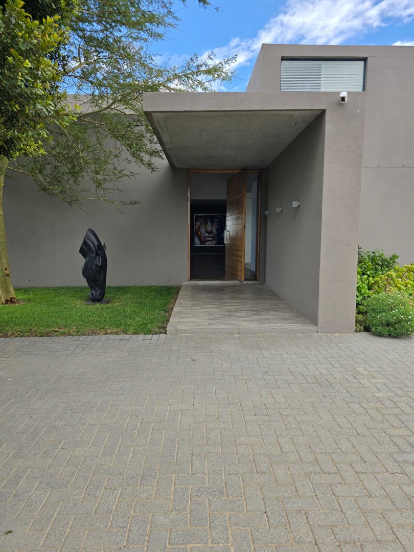 3 Bedroom Property for Sale in Stellenbosch Farms Western Cape